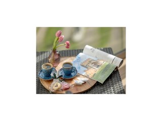 Apartment Pobierowo Outdoor Recording 4