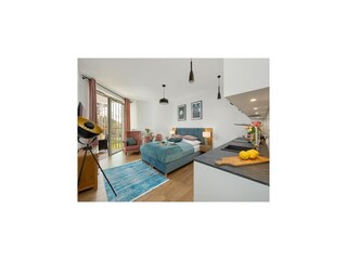 Appartement Pobierowo Kenmerken 8