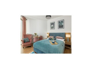 Appartement Pobierowo Équipement 11