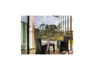 Apartment Pobierowo Außenaufnahme 2