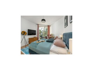 Apartment Pobierowo Features 6