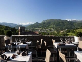 Appartement Rimont  2