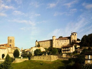 Appartement Rimont  6