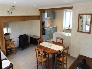 Apartment Montaignac-Saint-Hippolyte  7