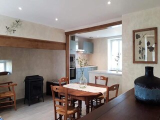 Appartement Montaignac-Saint-Hippolyte  8