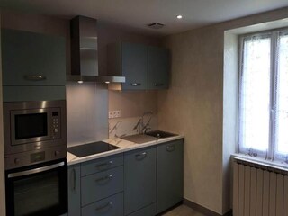 Appartement Montaignac-Saint-Hippolyte  11