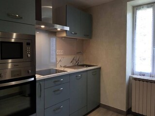Appartement Montaignac-Saint-Hippolyte  12