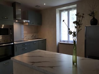 Apartment Montaignac-Saint-Hippolyte  13