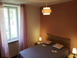 Apartment Montaignac-Saint-Hippolyte  14