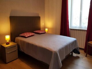 Appartement Montaignac-Saint-Hippolyte  17