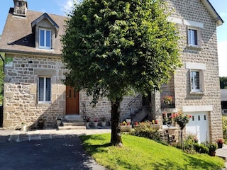 Apartment Montaignac-Saint-Hippolyte  24
