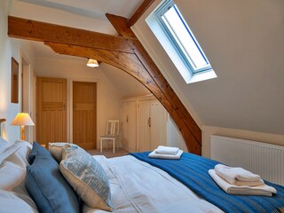 Casa vacanze Minehead Caratteristiche 9