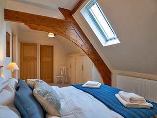 Cottage Minehead Ausstattung 6