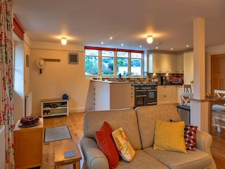 Casa de vacaciones Minehead Características 18