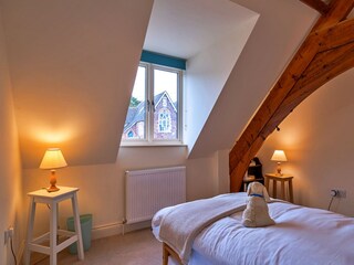 Vakantiehuisje Minehead Kenmerken 14