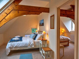Cottage Minehead Ausstattung 11