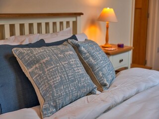 Holiday cottage Minehead Features 21