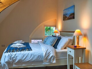 Cottage Minehead Ausstattung 13
