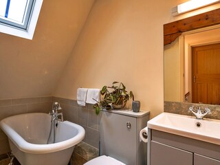 Holiday cottage Minehead Features 9