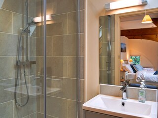 Holiday cottage Minehead Features 7