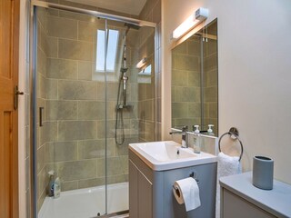 Casa vacanze Minehead Caratteristiche 4