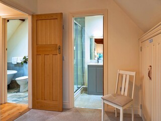 Cottage Minehead Ausstattung 9