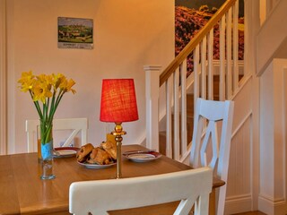 Cottage Minehead  27