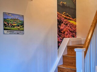 Casa vacanze Minehead  26