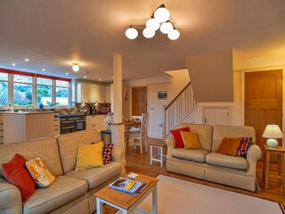 Casa vacanze Minehead Caratteristiche 23