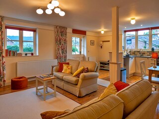 Holiday cottage Minehead Features 5