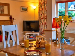 Cottage Minehead Ausstattung 10