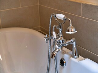 Casa vacanze Minehead Caratteristiche 16