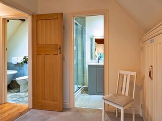 Cottage Minehead Ausstattung 15