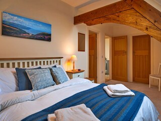 Casa vacanze Minehead Caratteristiche 9