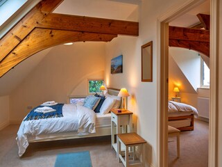 Holiday cottage Minehead Features 16