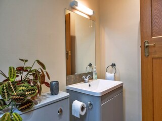 Holiday cottage Minehead Features 24