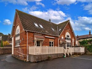 Holiday house Cottage in Minehead near Exmoor National Park - Minehead - image1