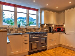Holiday cottage Minehead Features 19