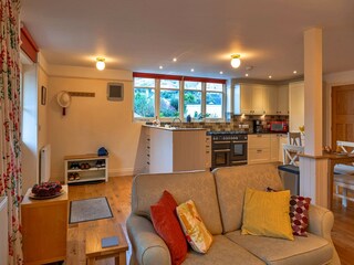 Casa vacanze Minehead Caratteristiche 23