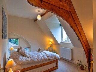 Holiday cottage Minehead Features 23