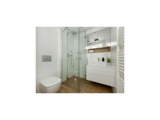 Appartement Pobierowo Équipement 9