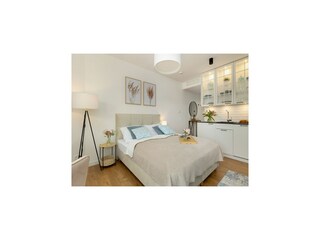 Appartement Pobierowo Équipement 19