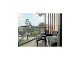 Apartment Pobierowo Außenaufnahme 2