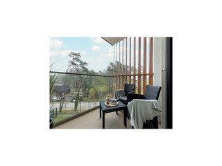 Appartement Pobierowo Buitenaudio-opname 2