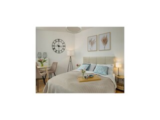 Appartement Pobierowo Équipement 14