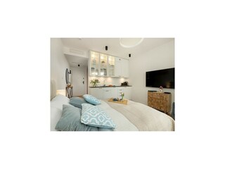 Appartement Pobierowo Équipement 15