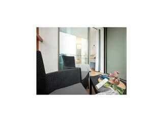 Appartement Pobierowo Buitenaudio-opname 3