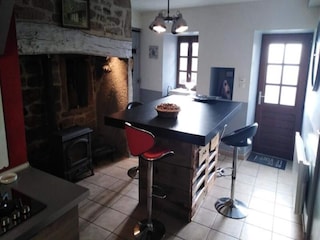 Apartment Montaignac-Saint-Hippolyte  6
