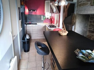Apartment Montaignac-Saint-Hippolyte  7