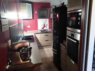 Apartment Montaignac-Saint-Hippolyte  8